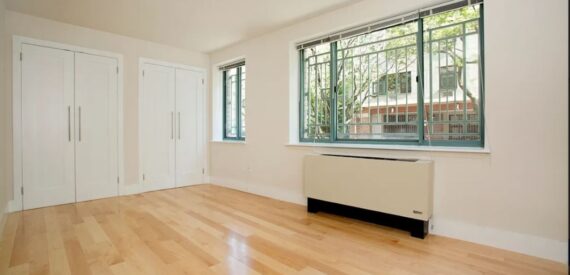 Amazing 1 bed on Jane Street in West Village