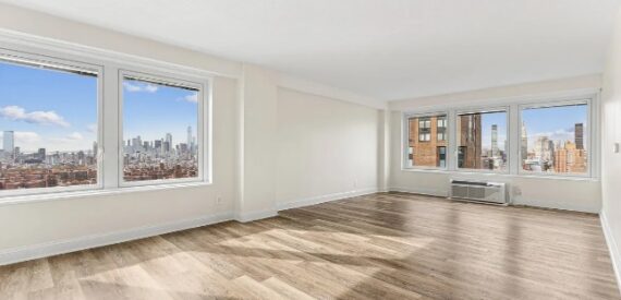 Amazing 2 bed on Waterside Plaza in Kips Bay