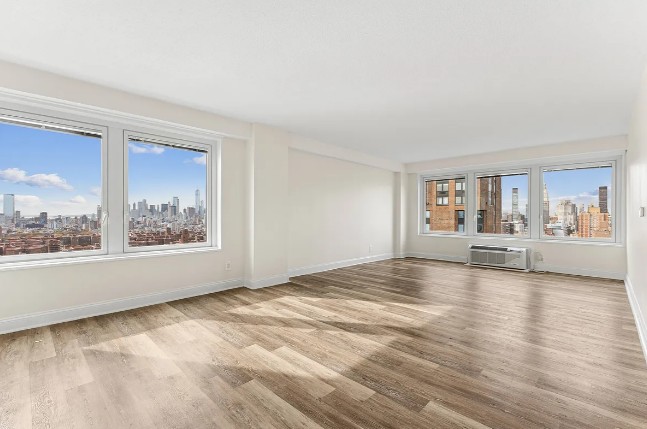 Amazing 2 bed on Waterside Plaza in Kips Bay