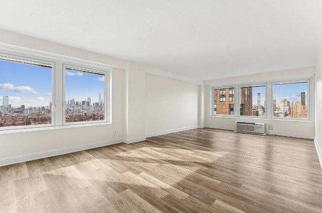 Amazing 2 bed on Waterside Plaza in Kips Bay