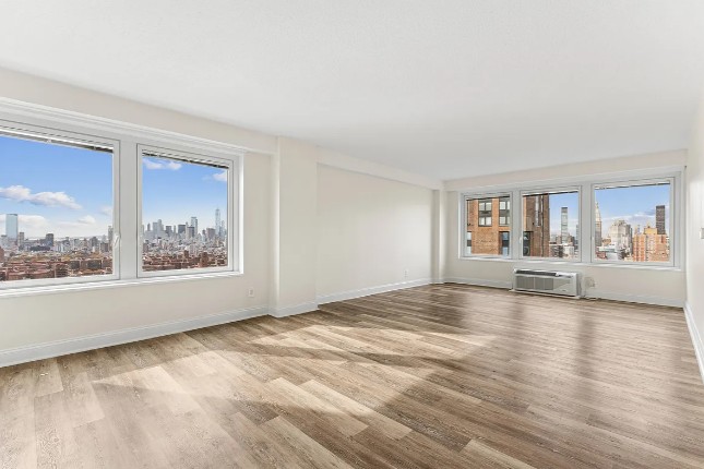 Amazing 2 bed on Waterside Plaza in Kips Bay