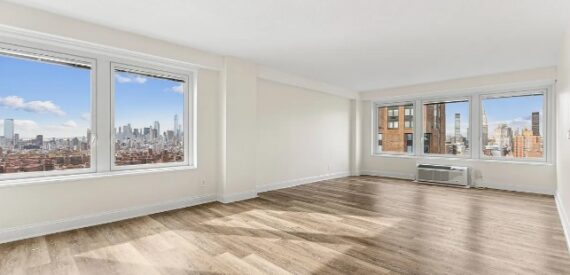 Amazing 1 bed on Waterside Plaza in Kips Bay