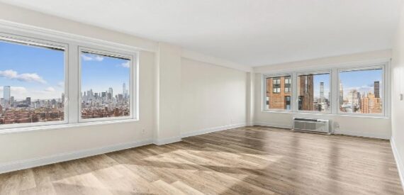 Amazing 1 bed on Waterside Plaza in Kips Bay