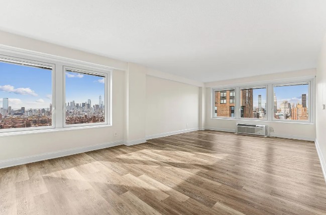 Amazing 1 bed on Waterside Plaza in Kips Bay