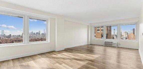 Amazing 1 bed on Waterside Plaza in Kips Bay