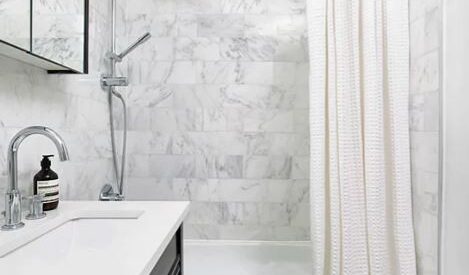 Amazing open layout on Horatio Street in West Village