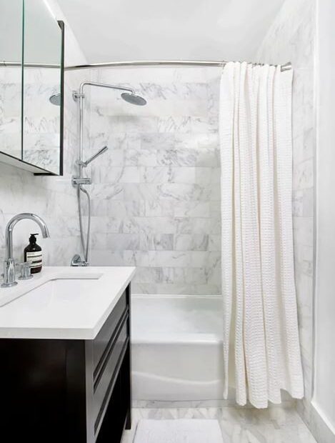 Amazing open layout on Horatio Street in West Village