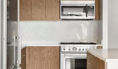 Amazing open layout on Greenwich Street in West Village