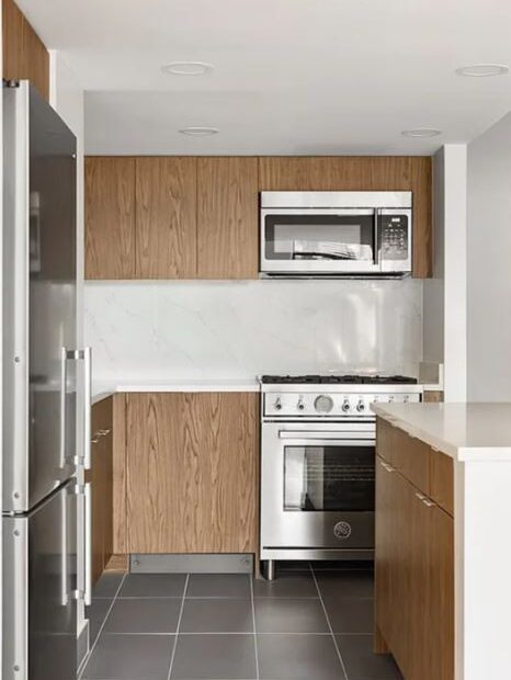 Amazing open layout on Greenwich Street in West Village