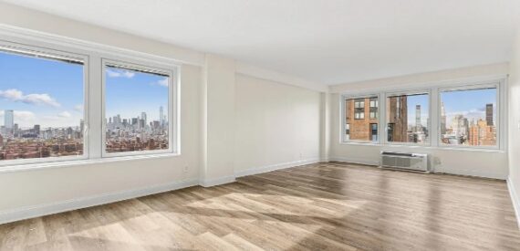 Amazing 1 bed on Waterside Plaza in Kips Bay