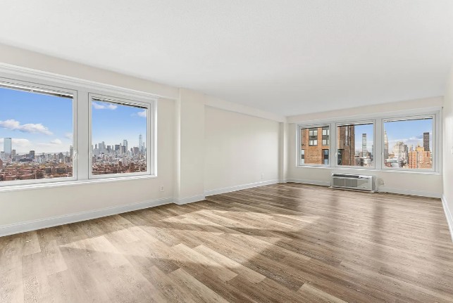 Amazing 1 bed on Waterside Plaza in Kips Bay