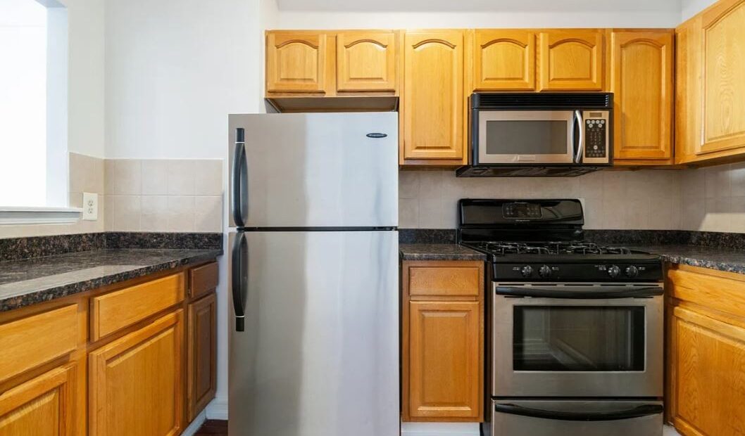 Amazing 2 bed on West 119th Street in South Harlem