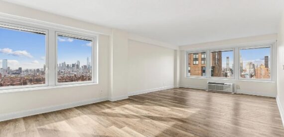 Amazing Studio on Waterside Plaza in Kips Bay