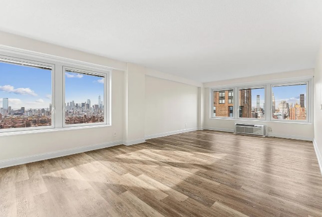 Amazing Studio on Waterside Plaza in Kips Bay