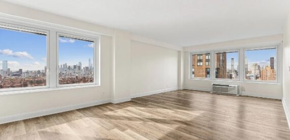 Amazing Studio on Waterside Plaza in Kips Bay