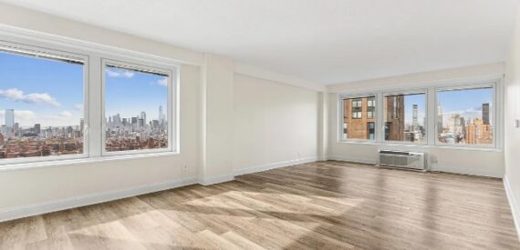 Amazing Studio on Waterside Plaza in Kips Bay