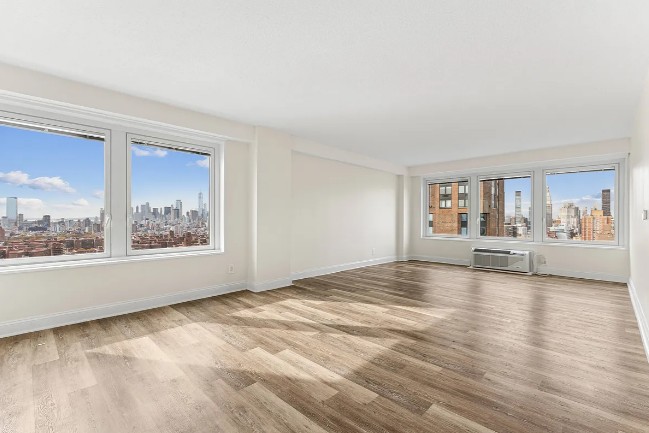 Amazing Studio on Waterside Plaza in Kips Bay