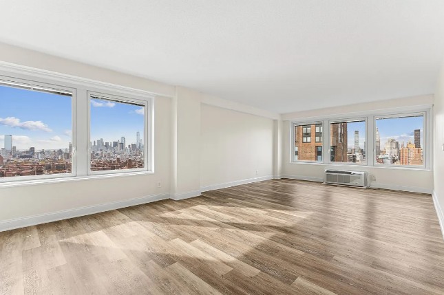 Amazing Studio on Waterside Plaza in Kips Bay