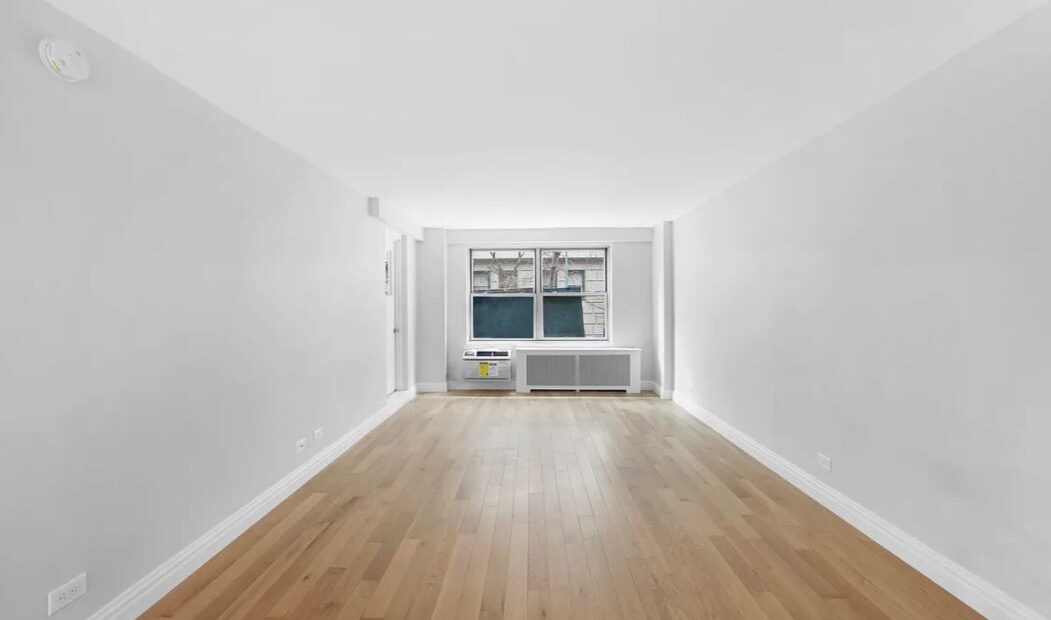 Amazing 3 bed on West 89th Street in the Upper West Side