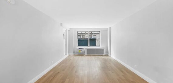 Amazing 3 bed on West 89th Street in the Upper West Side