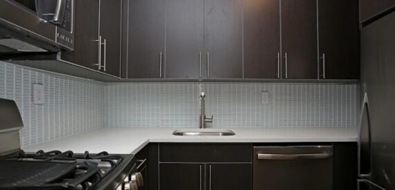 Amazing Studio on West 53rd Street in Hell’s Kitchen