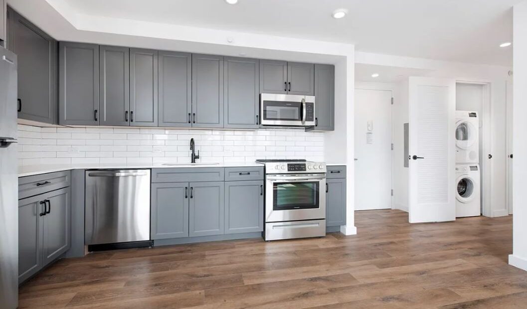Amazing 2 bed on West 117th Street in South Harlem