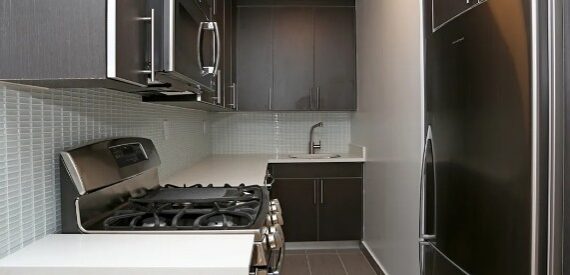 Amazing Studio on West 53rd Street in Hell’s Kitchen
