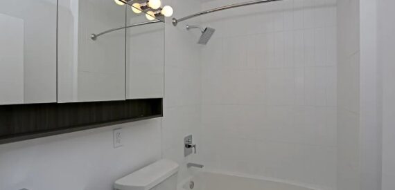 Amazing 2 bed on West 53rd Street in Hell’s Kitchen