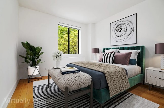 Amazing 2 bed on West 53rd Street in Hell’s Kitchen