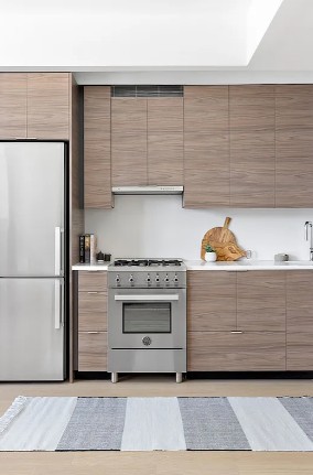 Amazing Studio on West 38th Street in Hudson Yards