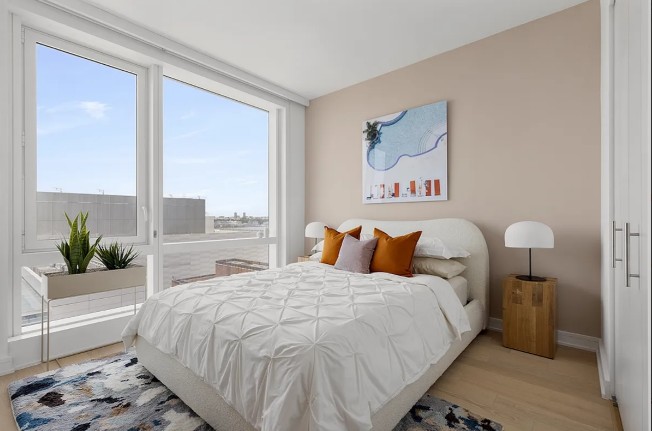 Amazing 2 bed on West 38th Street in Hudson Yards