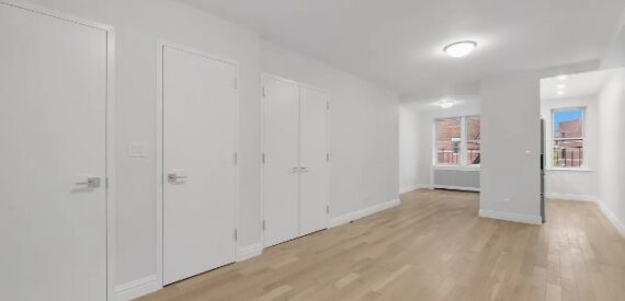 Amazing Studio on Greenwich Street in West Village