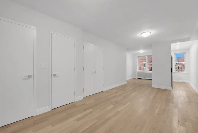 Amazing Studio on Greenwich Street in West Village