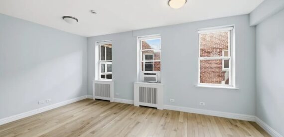 Amazing 1 bed on Greenwich Street in West Village
