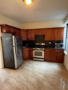 Renovated 2BR w/ Open Kitchen, Modern Finishes | Steps to 2 & 5 Trains, PLG