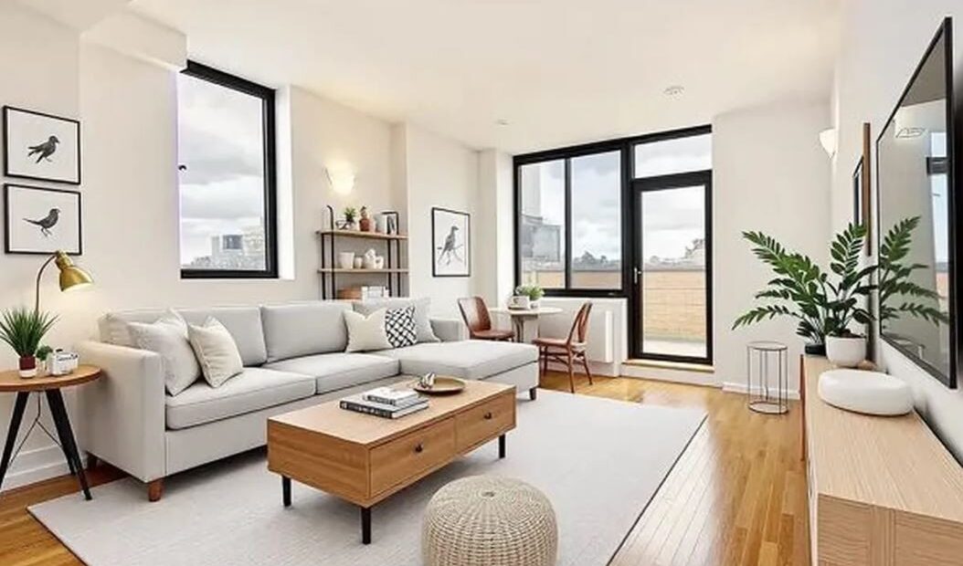 Amazing 2 bed on 5th Avenue in South Harlem