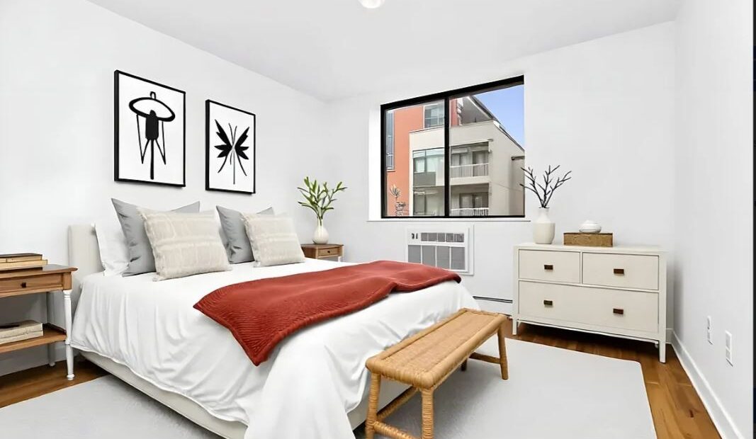Amazing 2 bed on East 8th Street in the East Village