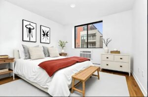 Amazing 2 bed on East 8th Street in the East Village