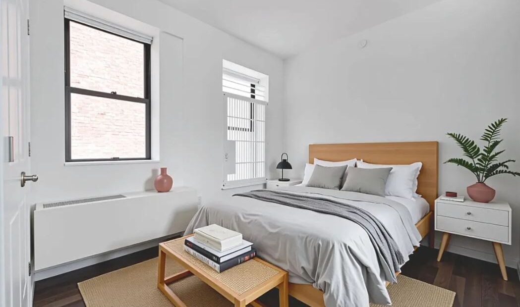 Amazing 2 bed on Manhattan Avenue in South Harlem