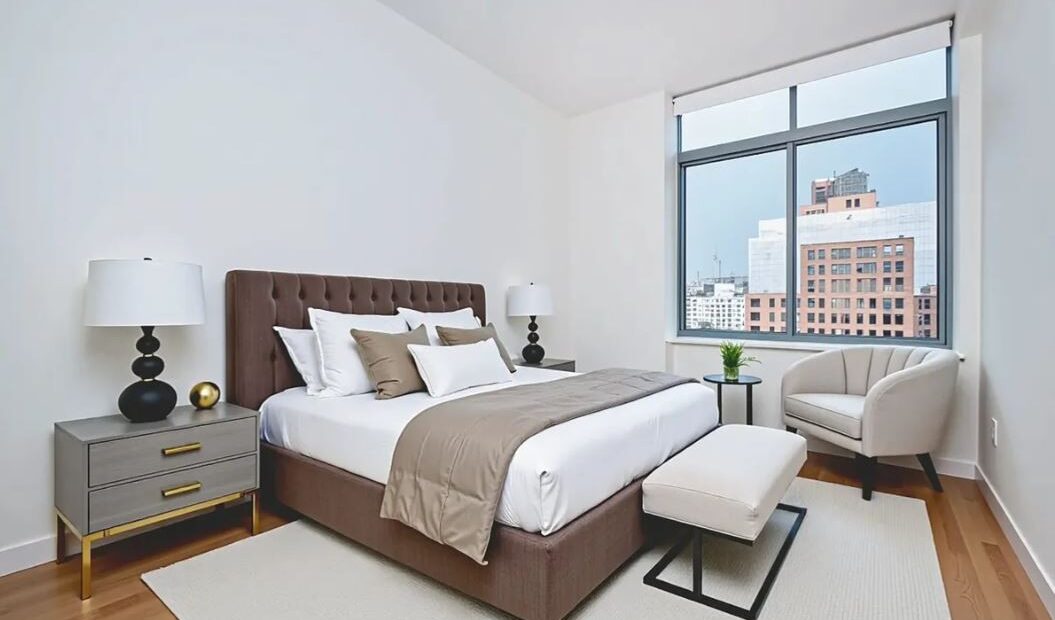 Amazing 2 bed on West 25th Street in West Chelsea
