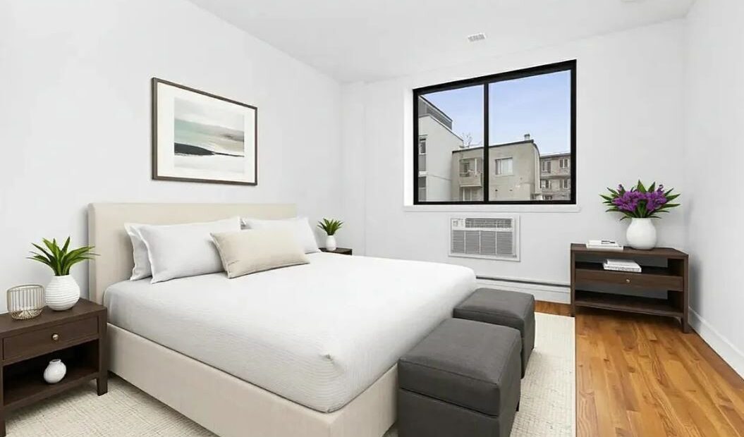 Amazing 2 bed on East 8th Street in the East Village