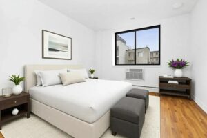 Amazing 2 bed on East 8th Street in the East Village