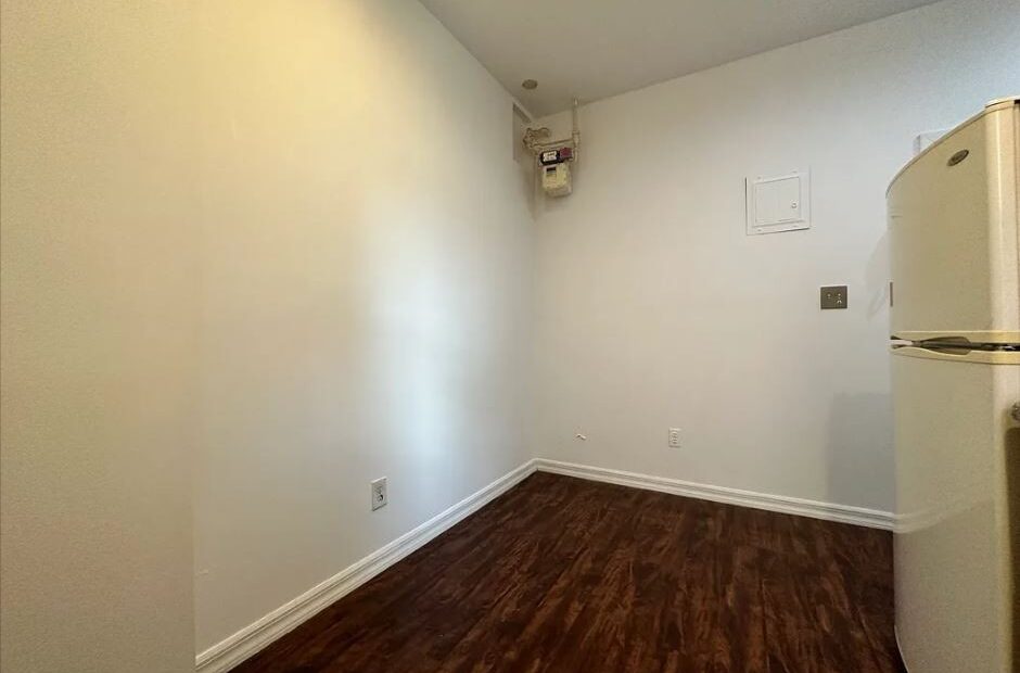 Amazing open layout on Kenmare Street in Nolita