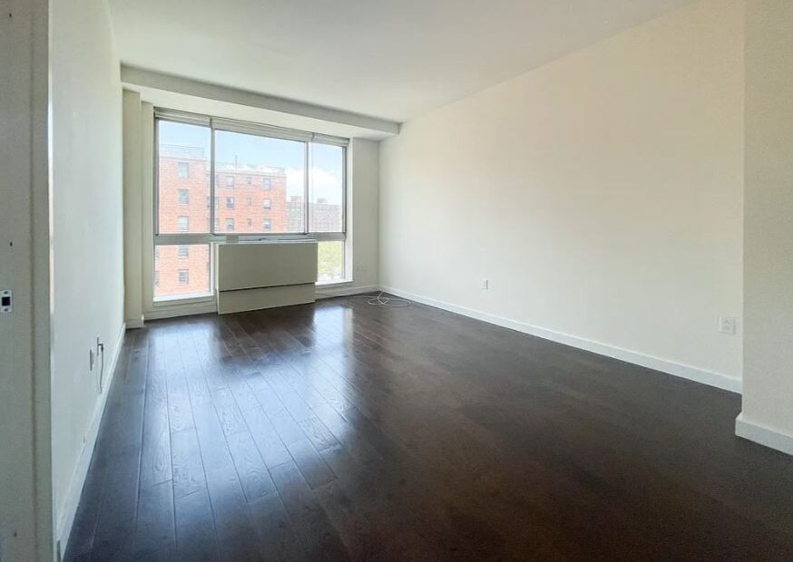 Amazing 1 bed on East Second Street in East Village