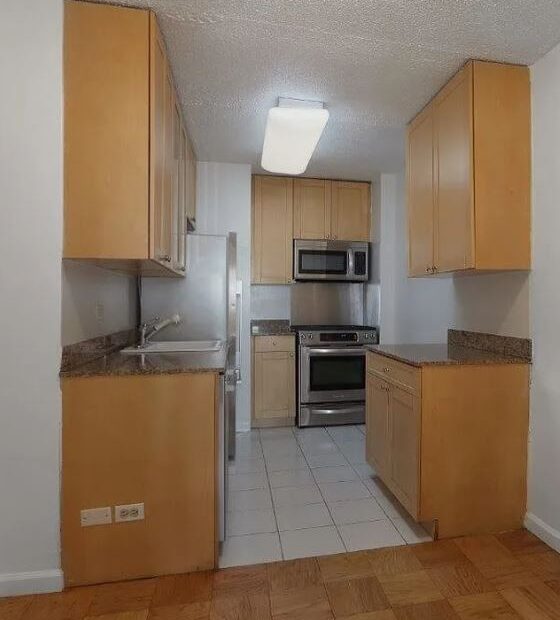 Amazing 1 bed on East 34th Street in Kips Bay