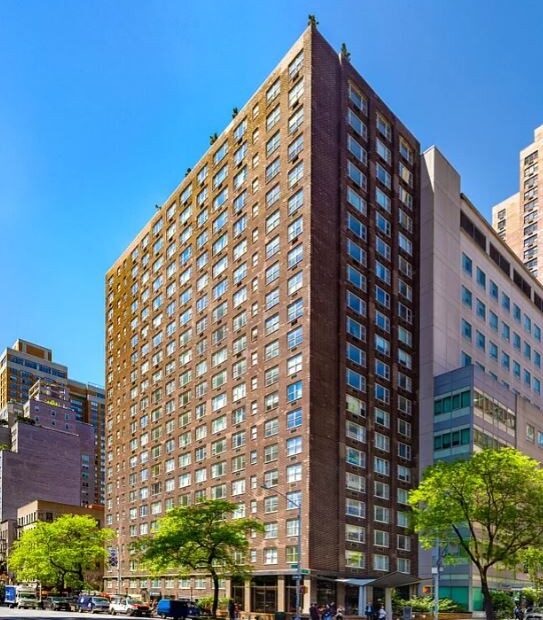 Amazing 2 bed on East 34th Street in Kips Bay