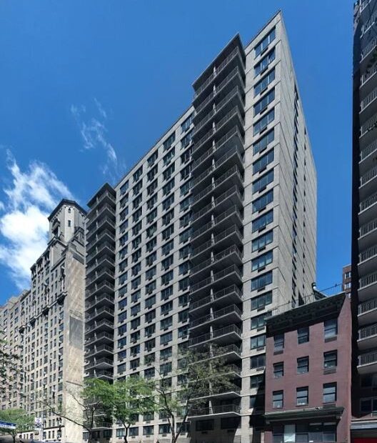 Amazing 1 bed on East 34th Street in Murray Hill