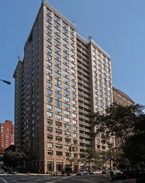 Amazing 1 bed on West End Avenue in Upper West Side