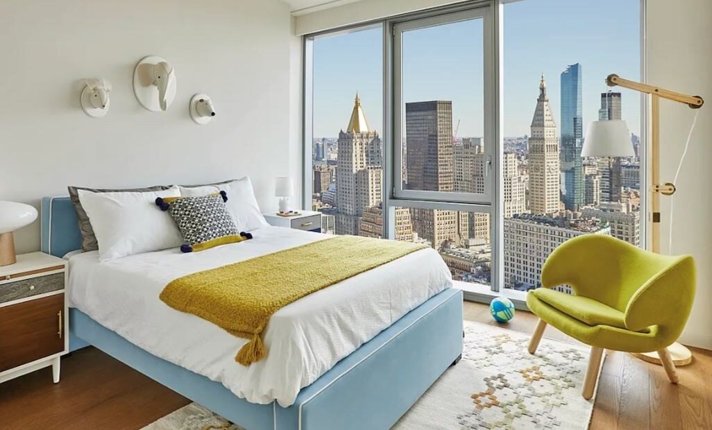 Amazing open layout on West 31st Street in Midtown South