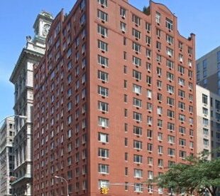 Amazing 1 bed on Worth Street in Tribeca